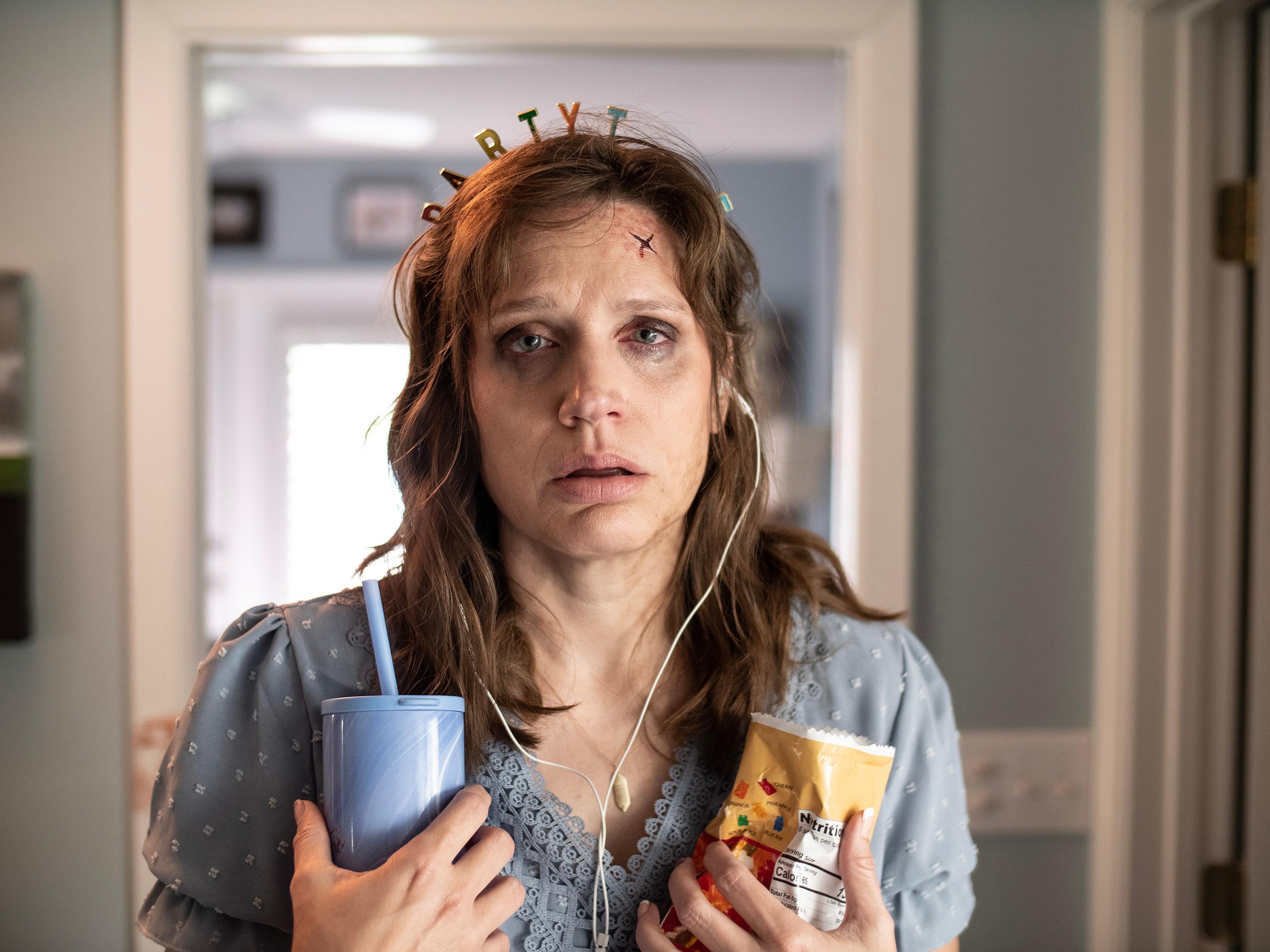 You're Invited to Tuscan's 5th Birthday Party!